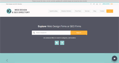 Desktop Screenshot of invision-graphics.com